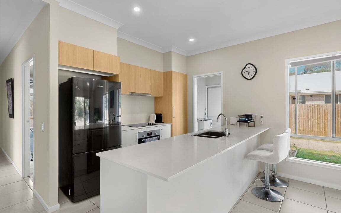 Photo of Kitchen in Loganlea