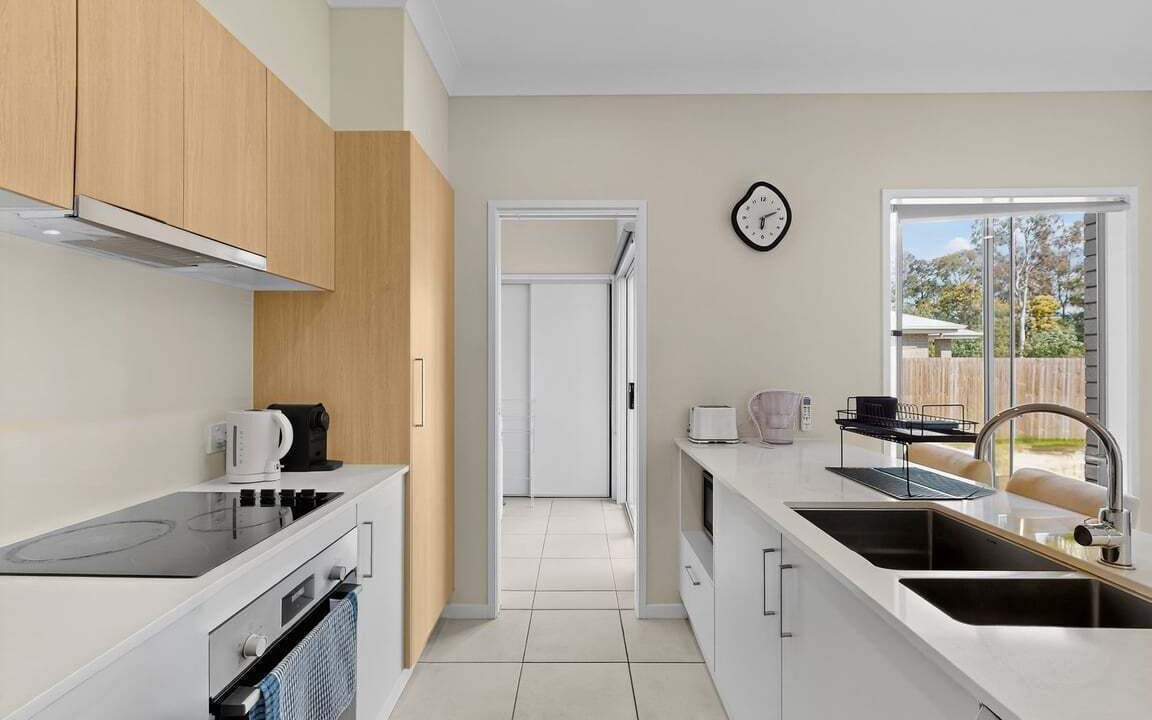 Photo of Kitchen in Loganlea