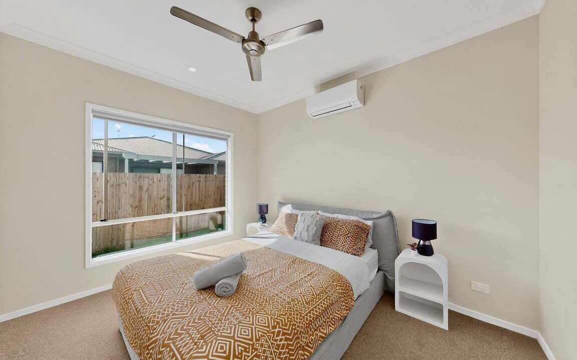 Photo of Bedroom in Loganlea