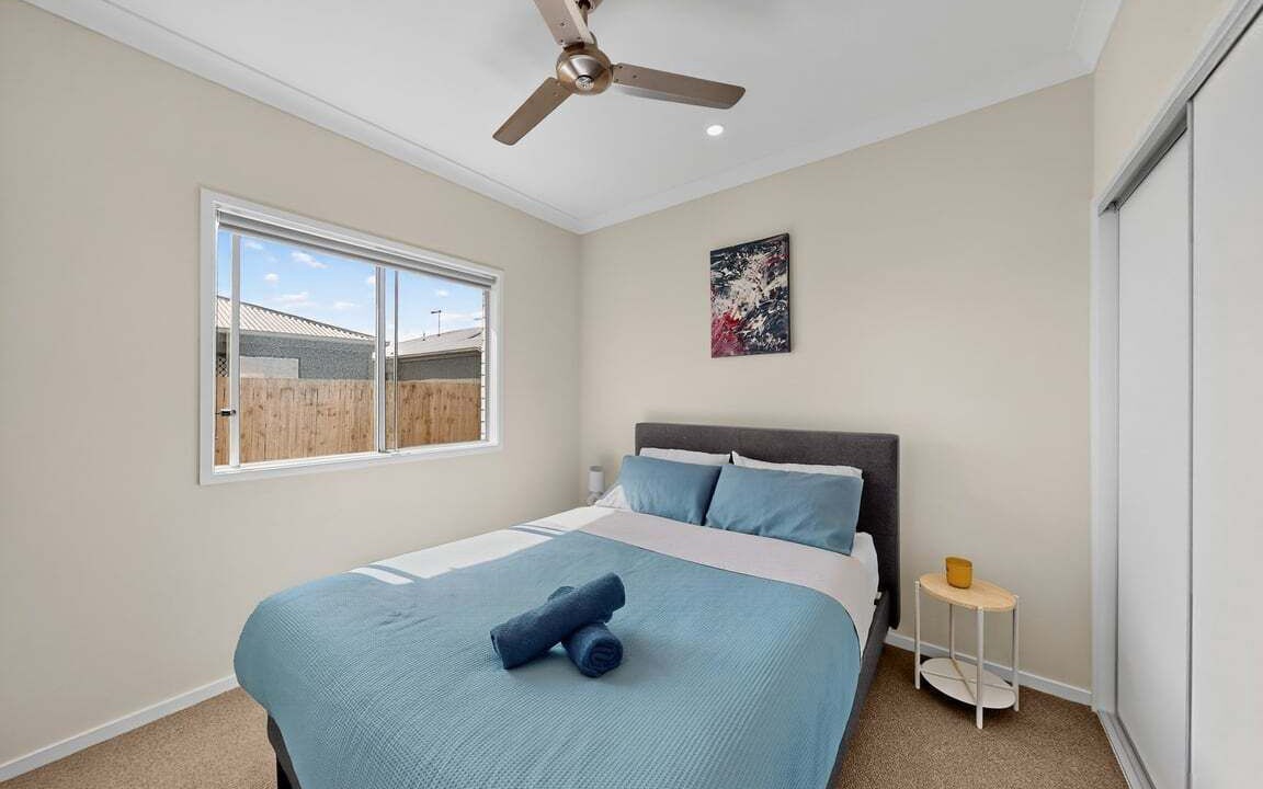 Photo of Bedroom in Loganlea