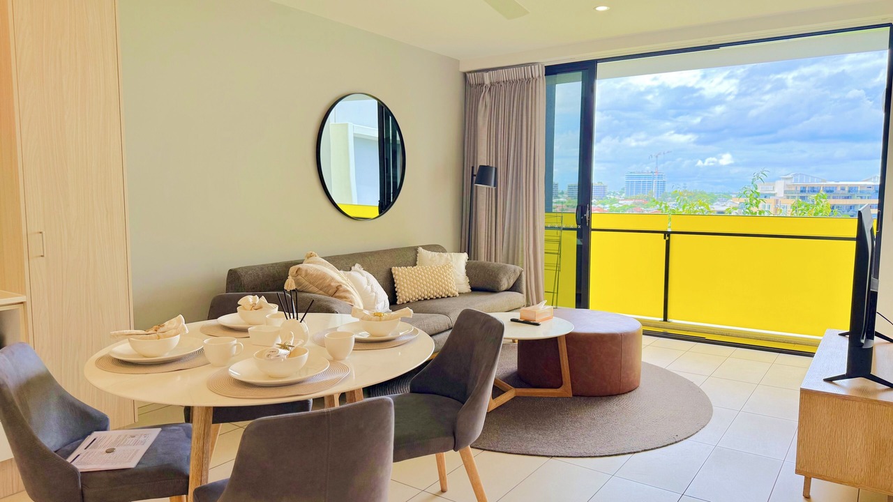 Photo of Livingroom in Hamilton