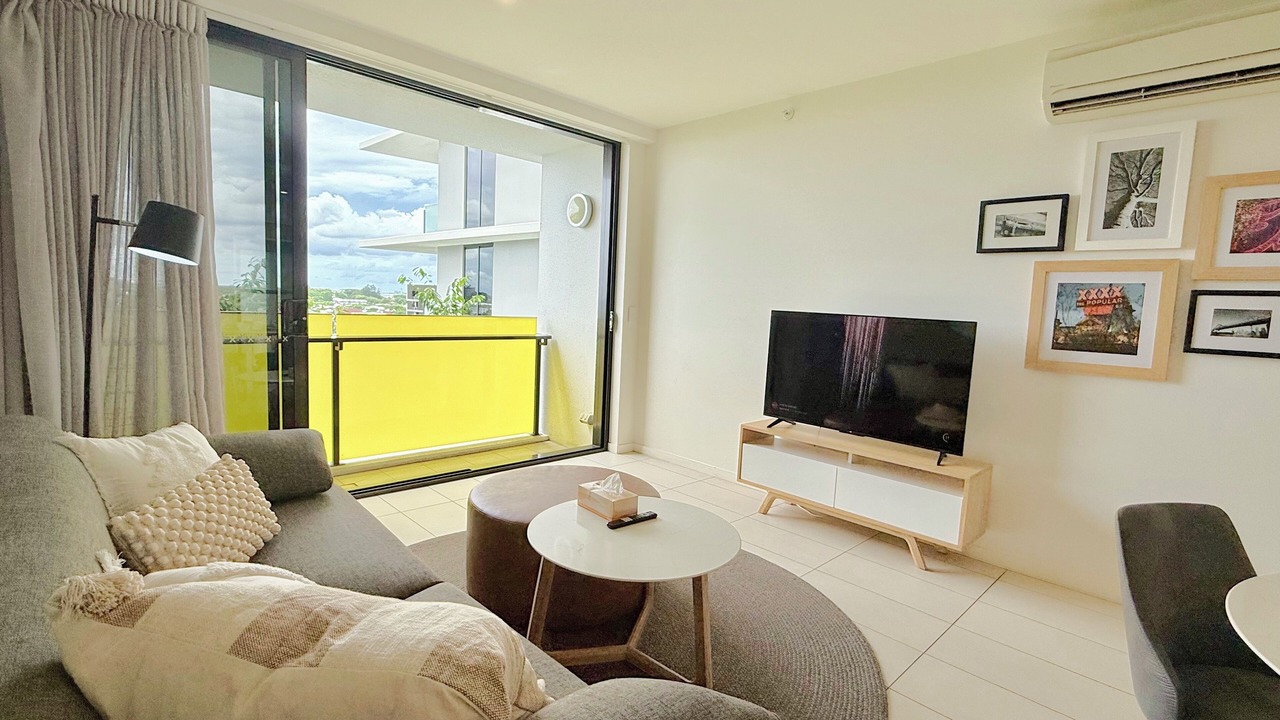 Photo of Livingroom in Hamilton