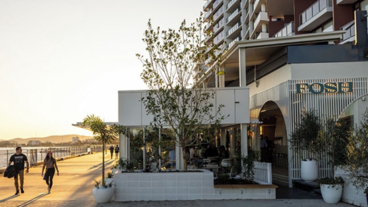 Photo of Outdoor in Hamilton