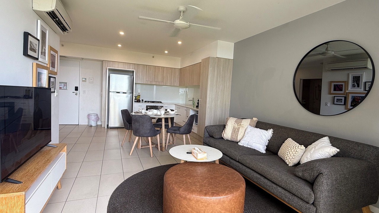 Photo of Livingroom in Hamilton