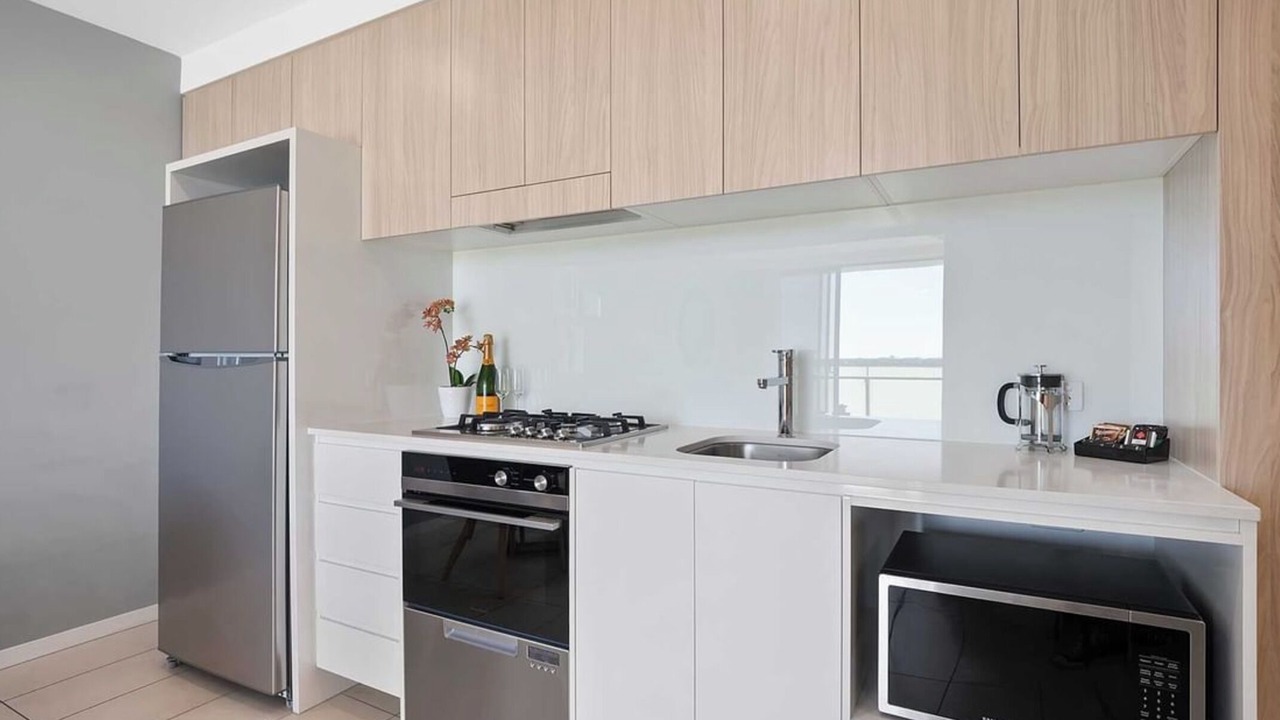 Photo of Kitchen in Hamilton