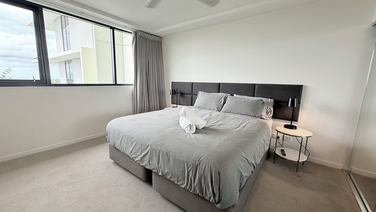 Photo of Bedroom in Hamilton