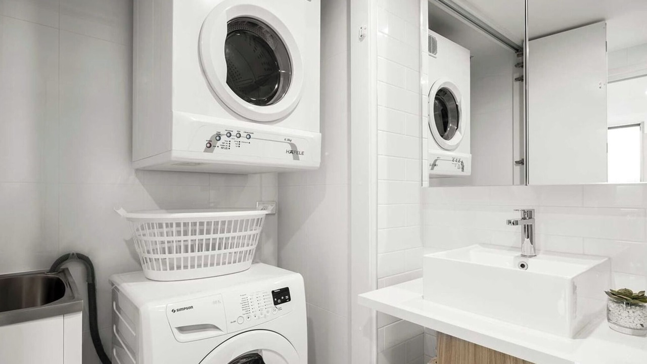 Photo of Bathroom in Hamilton