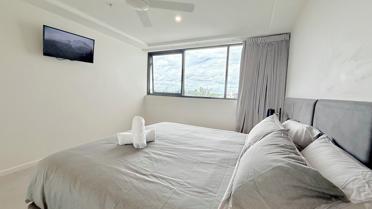 Photo of Bedroom in Hamilton