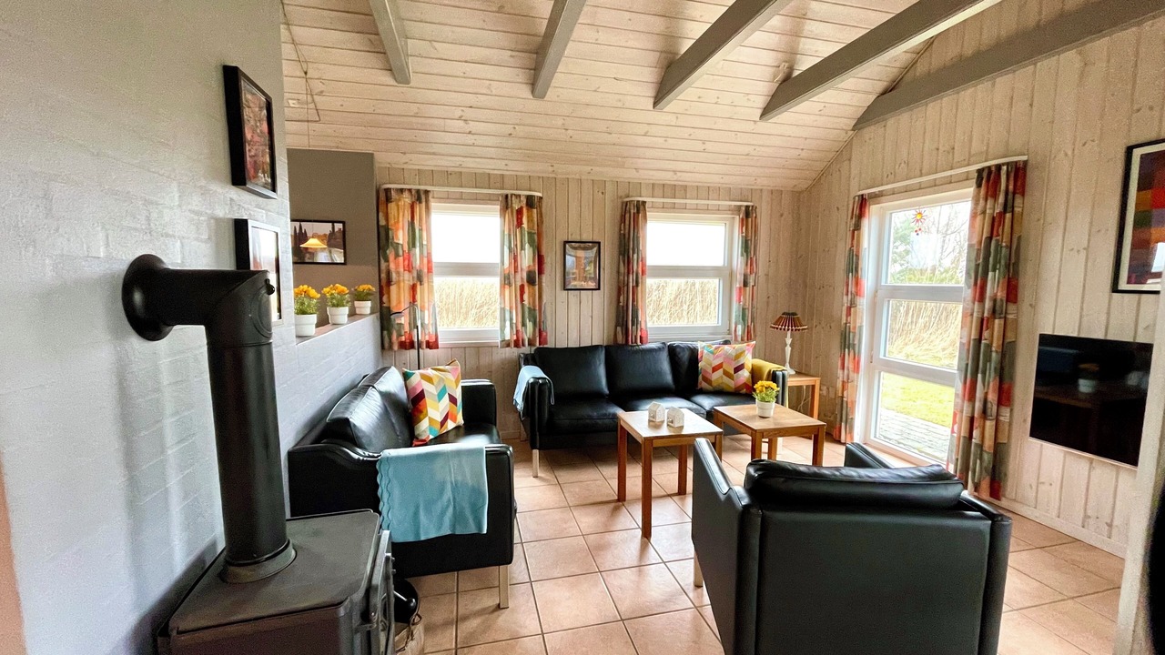 Photo of Livingroom in Lakolk