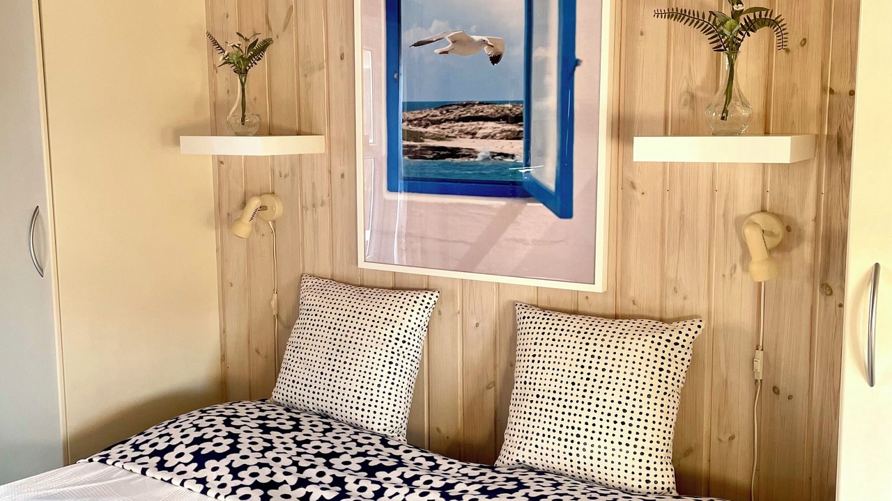 Photo of Bedroom in Lakolk