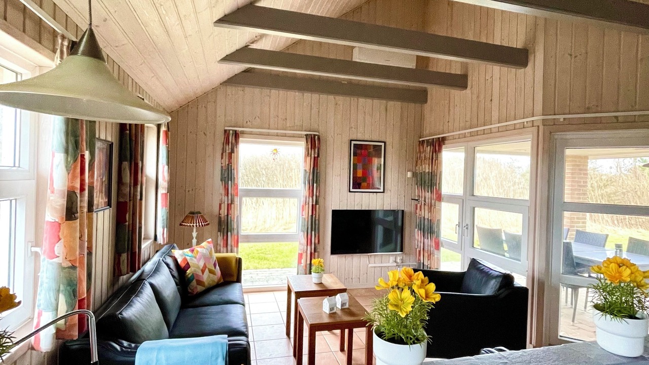 Photo of Livingroom in Lakolk