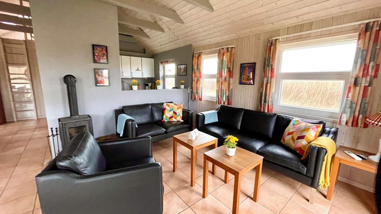 Photo of Livingroom in Lakolk