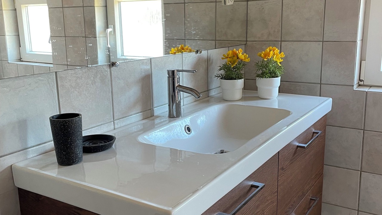 Photo of Bathroom in Lakolk