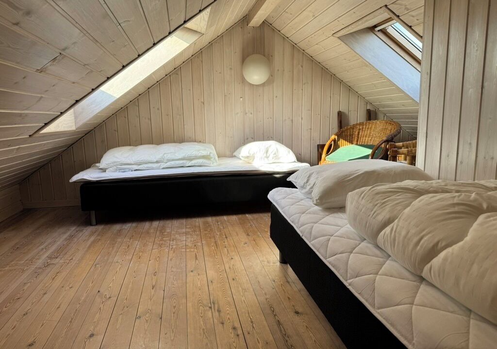 Photo of Bedroom in Lakolk