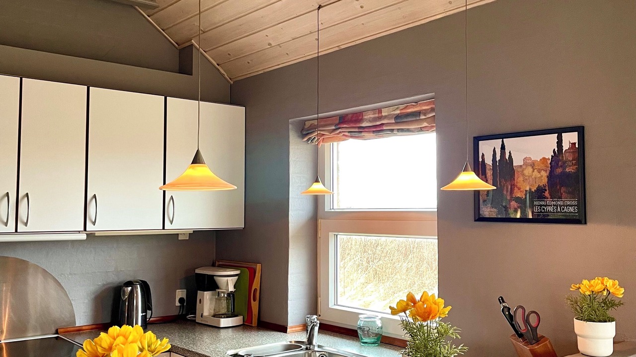 Photo of Kitchen in Lakolk