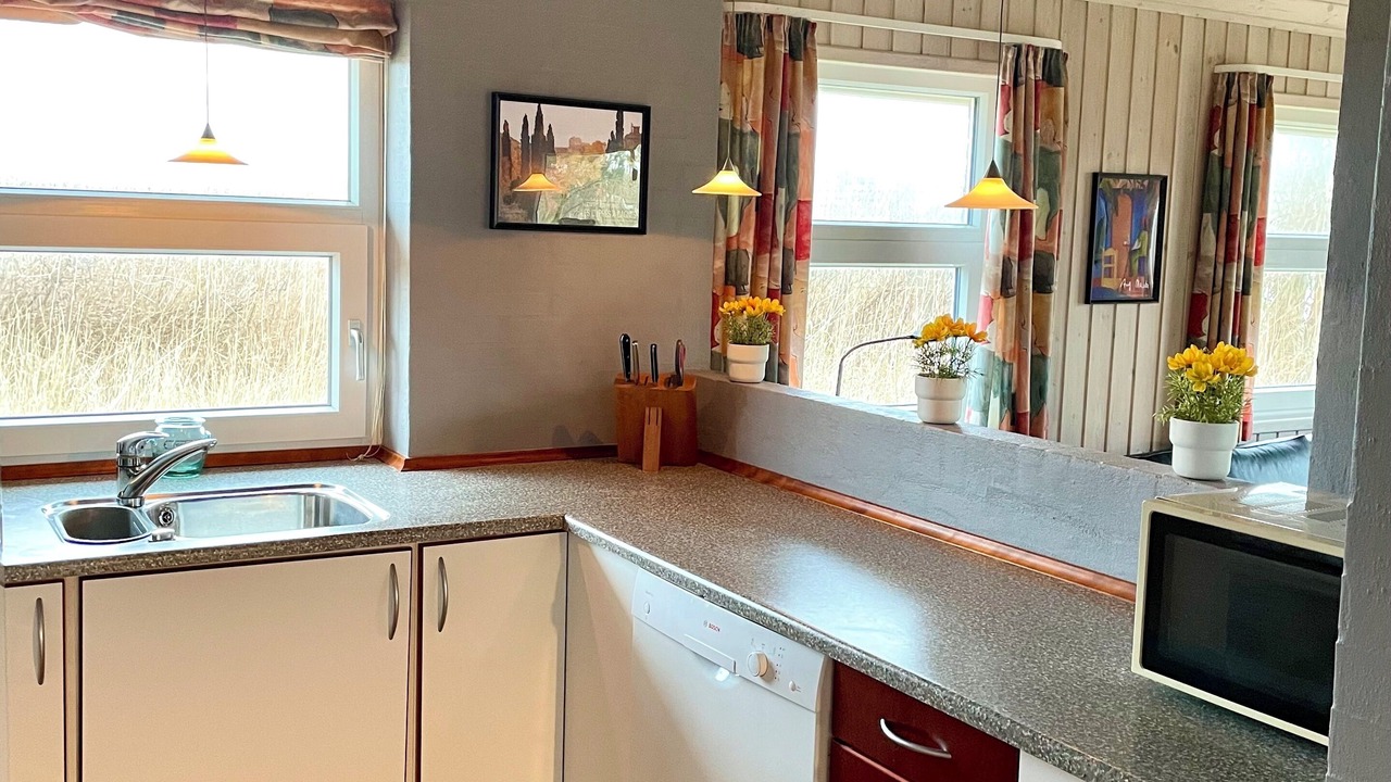 Photo of Kitchen in Lakolk