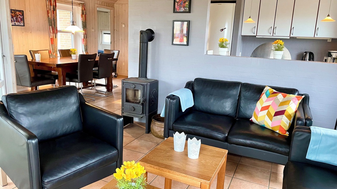 Photo of Livingroom in Lakolk