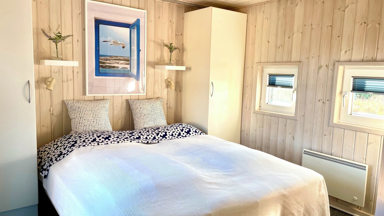 Photo of Bedroom in Lakolk