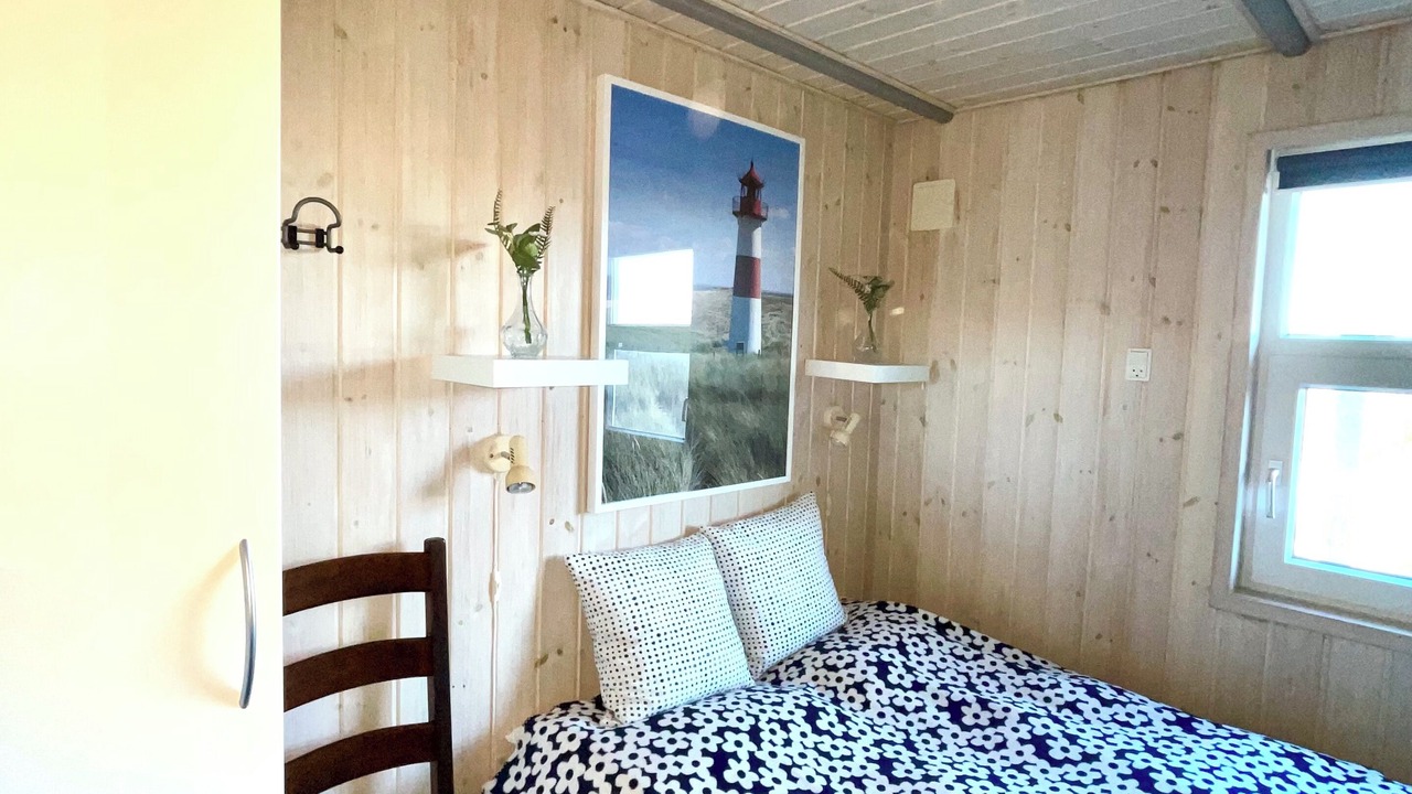 Photo of Bedroom in Lakolk
