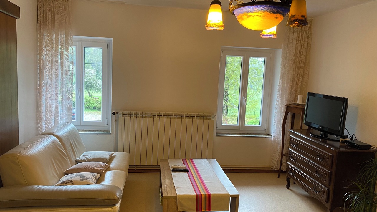 Photo of Livingroom in Wisembach