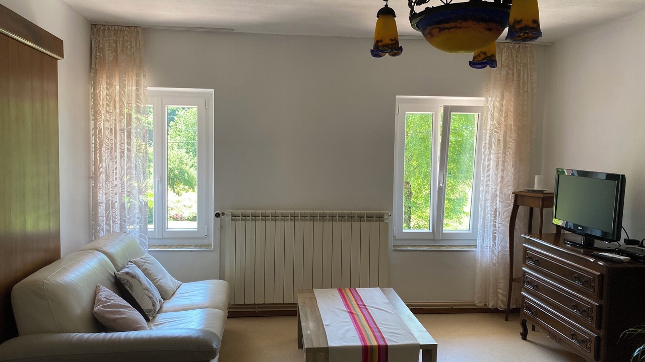 Photo of Livingroom in Wisembach