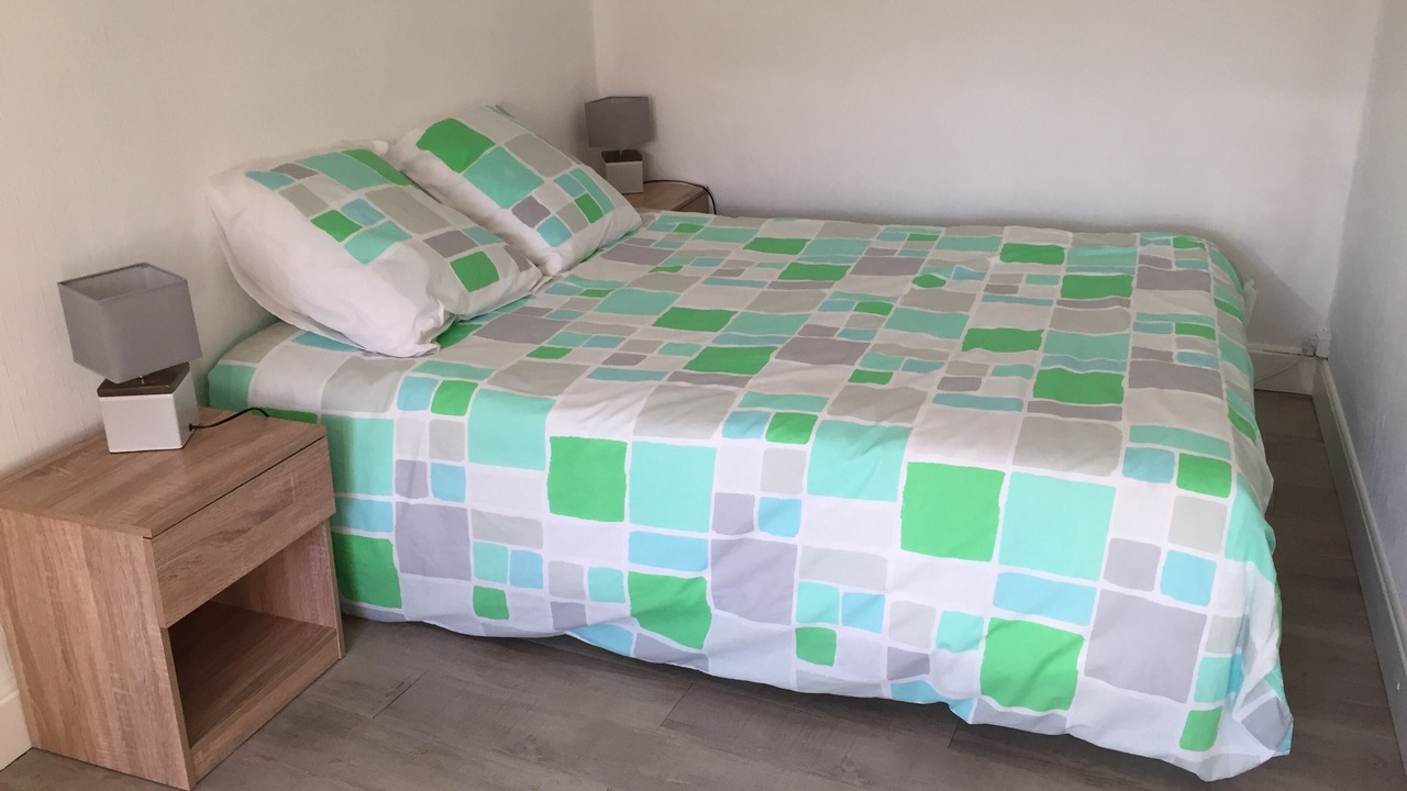 Photo of Bedroom in Wisembach