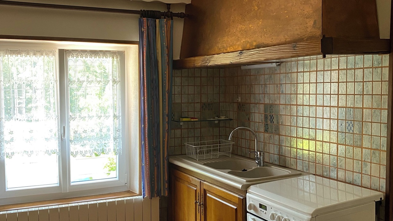 Photo of Kitchen in Wisembach