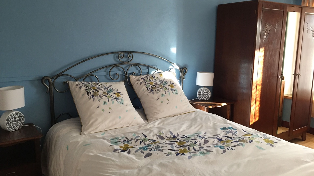 Photo of Bedroom in Wisembach