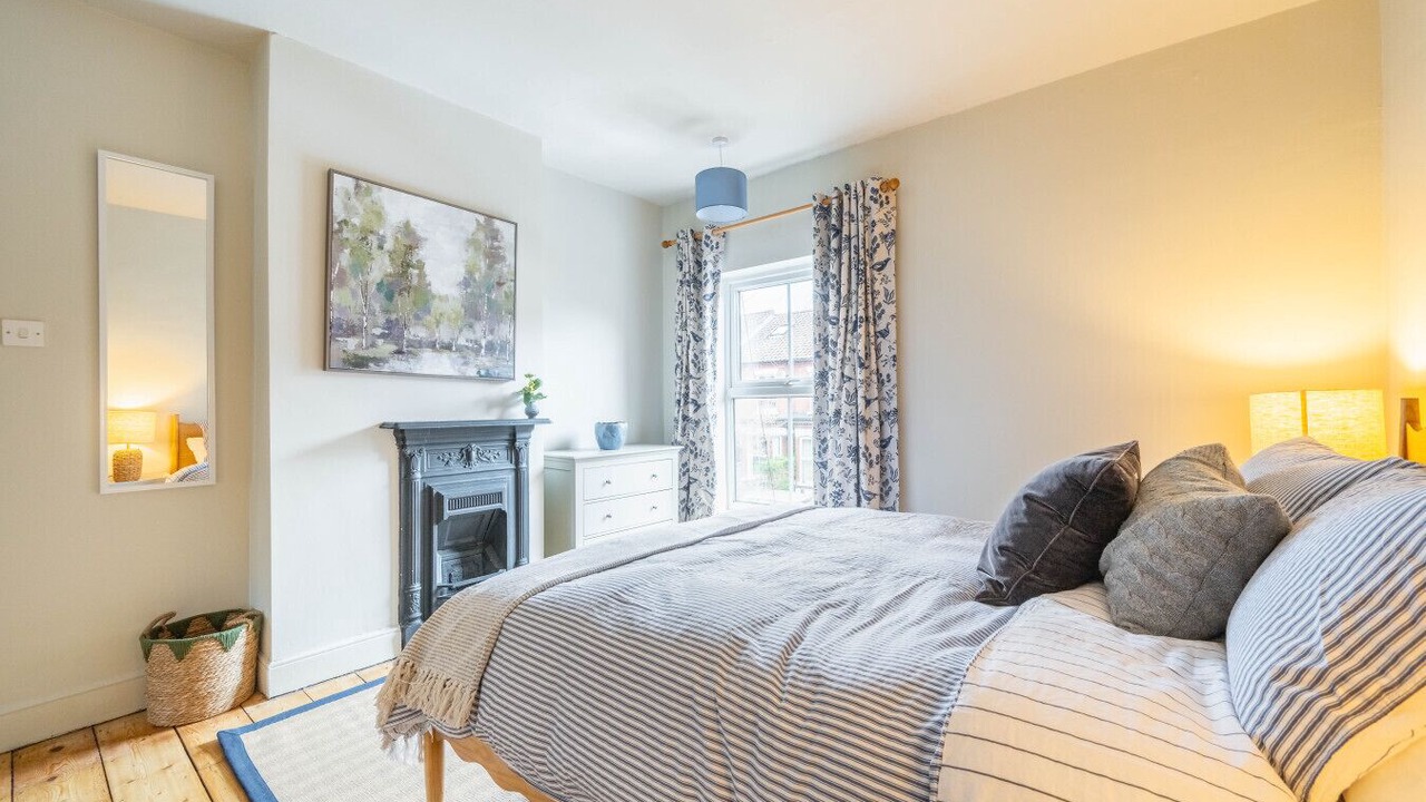 Photo of Bedroom in Eaton