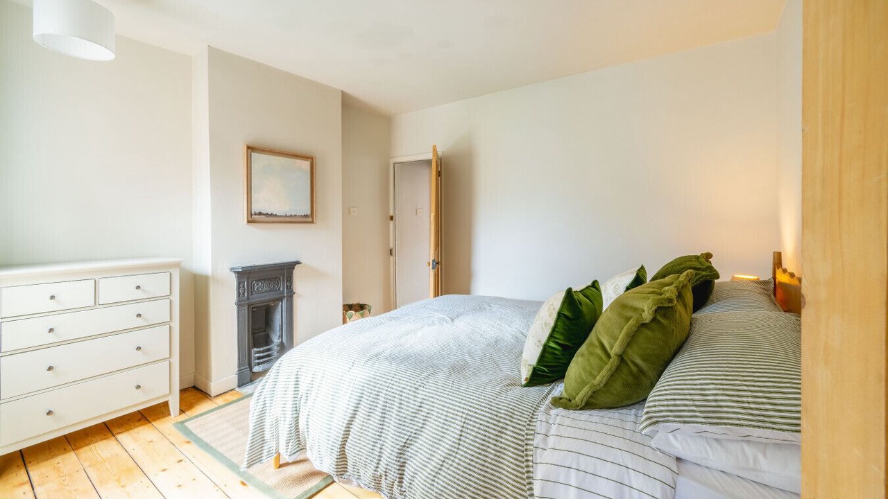 Photo of Bedroom in Eaton