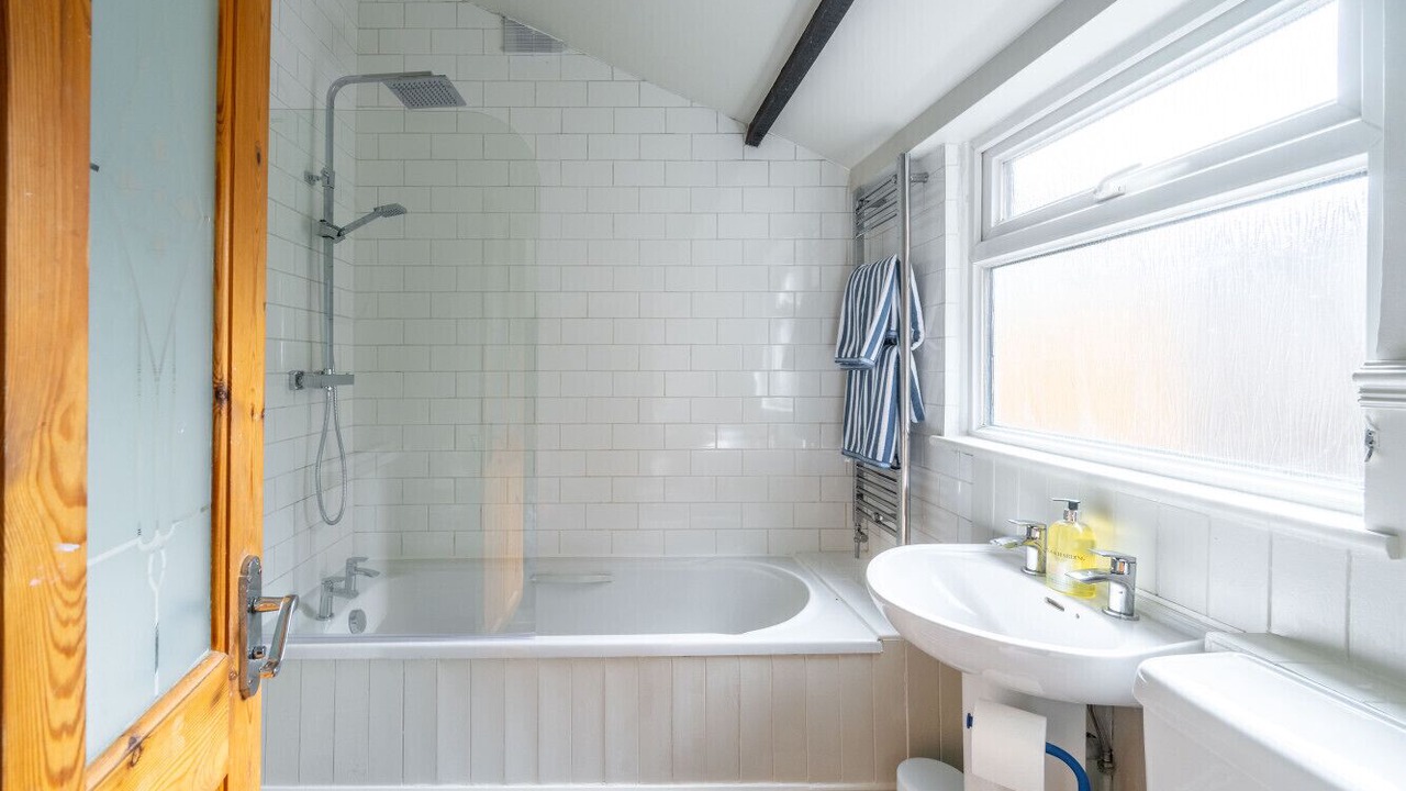 Photo of Bathroom in Eaton