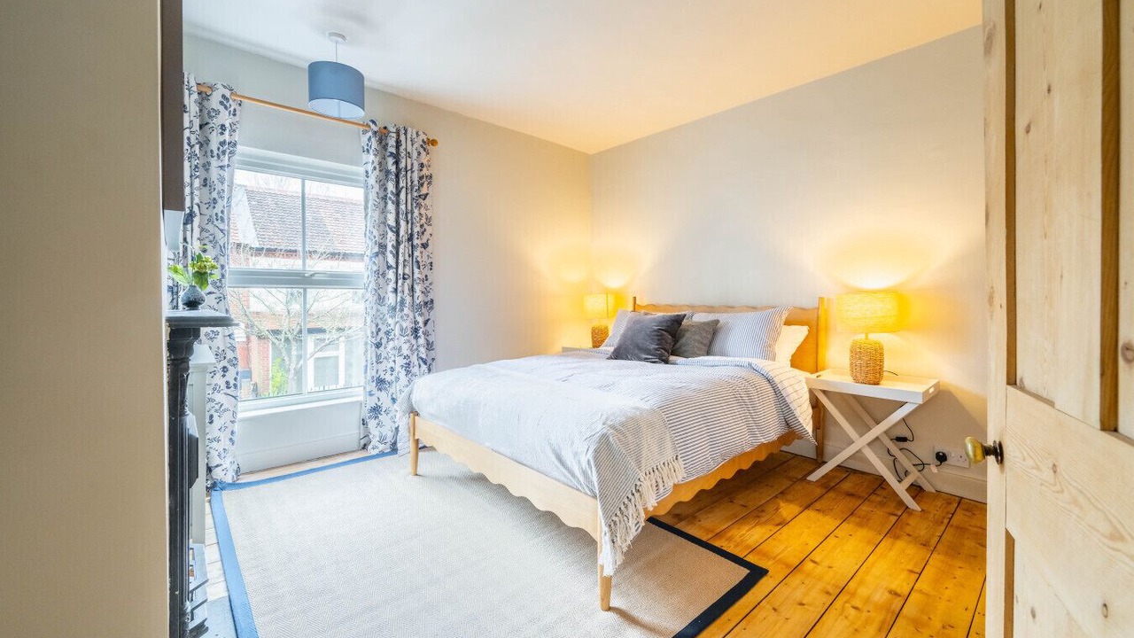 Photo of Bedroom in Eaton