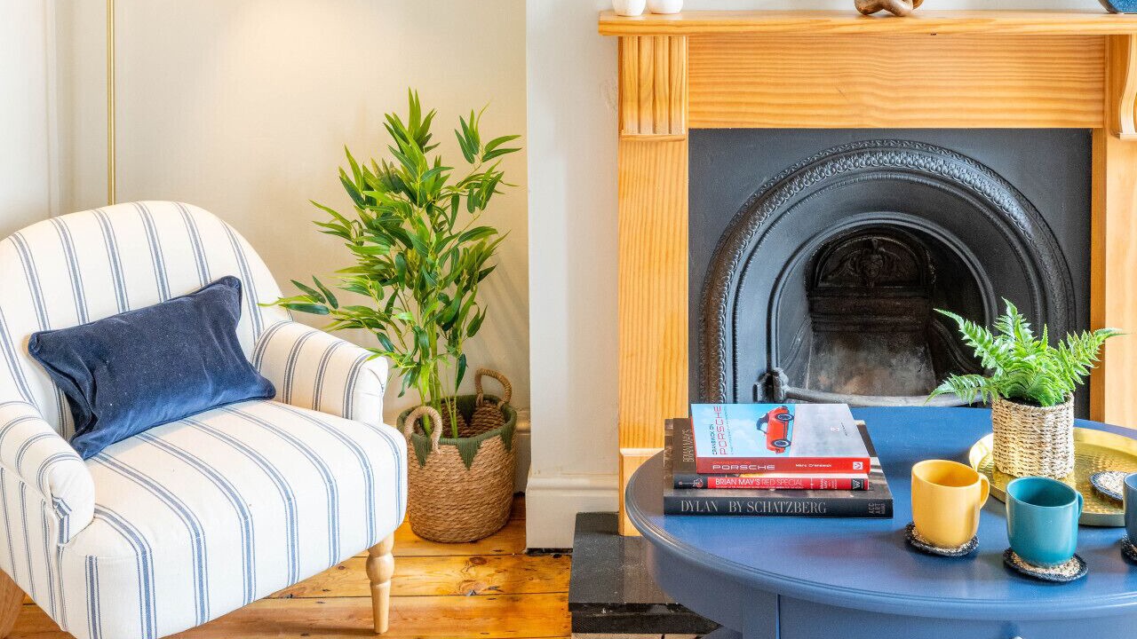 Photo of Livingroom in Eaton