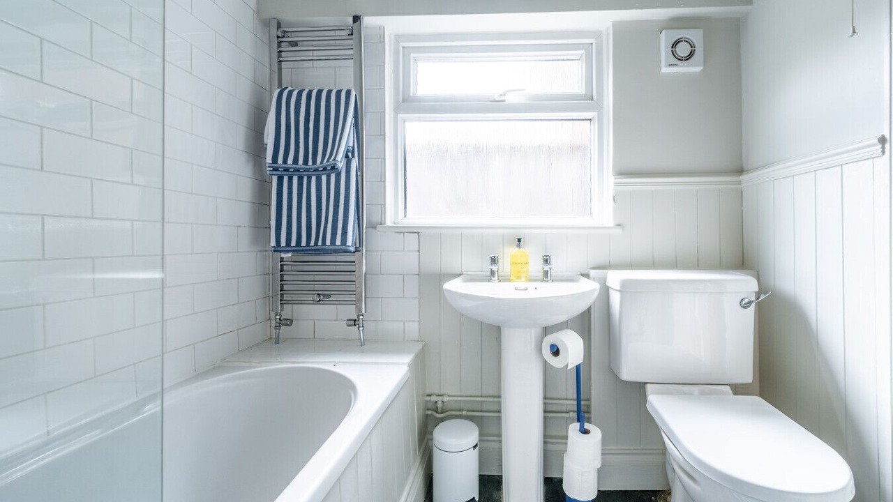 Photo of Bathroom in Eaton