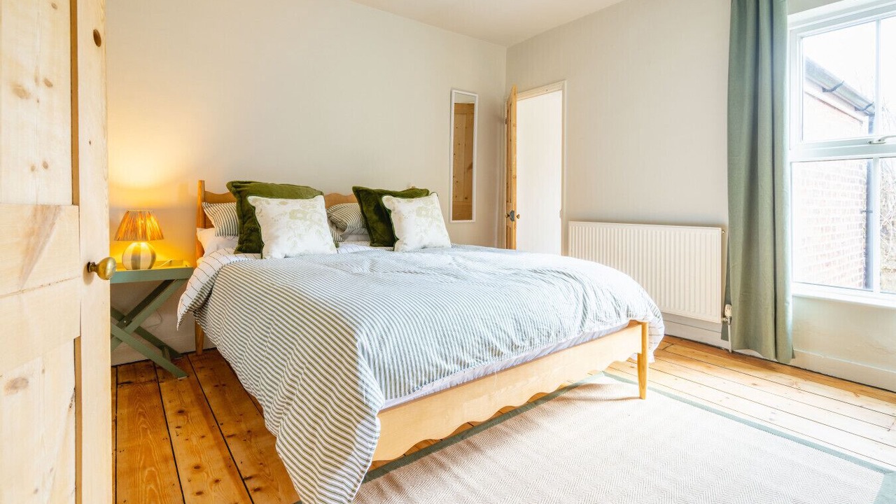 Photo of Bedroom in Eaton