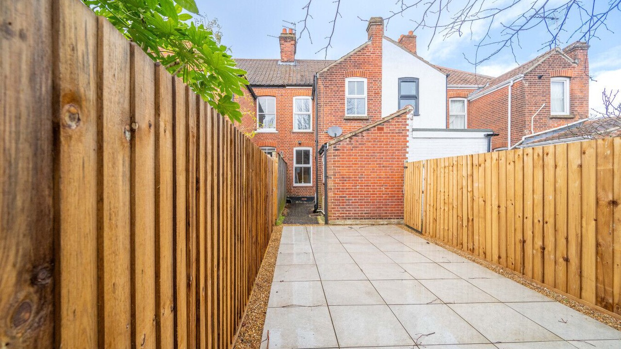 Photo of Outdoor in Eaton