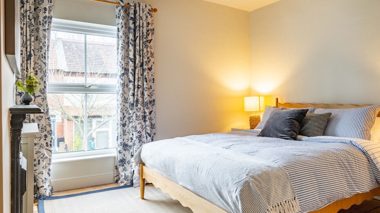 Photo of Bedroom in Eaton