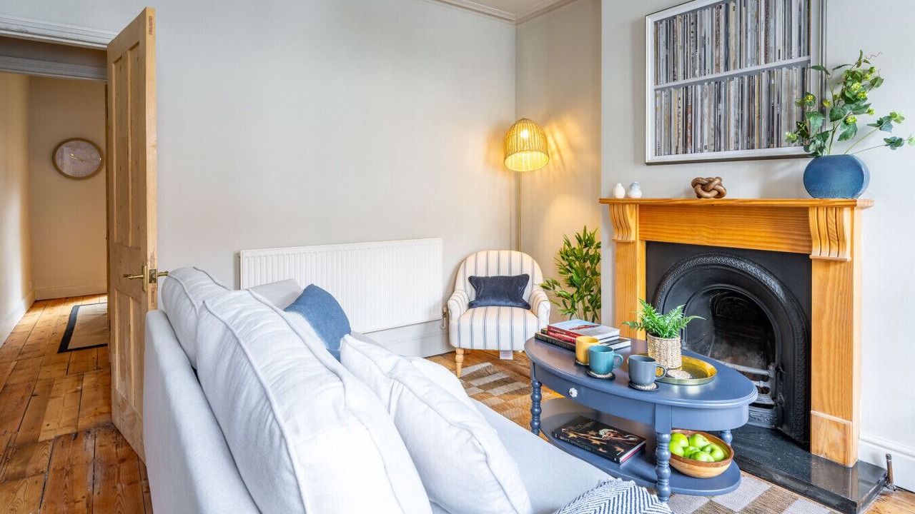 Photo of Livingroom in Eaton