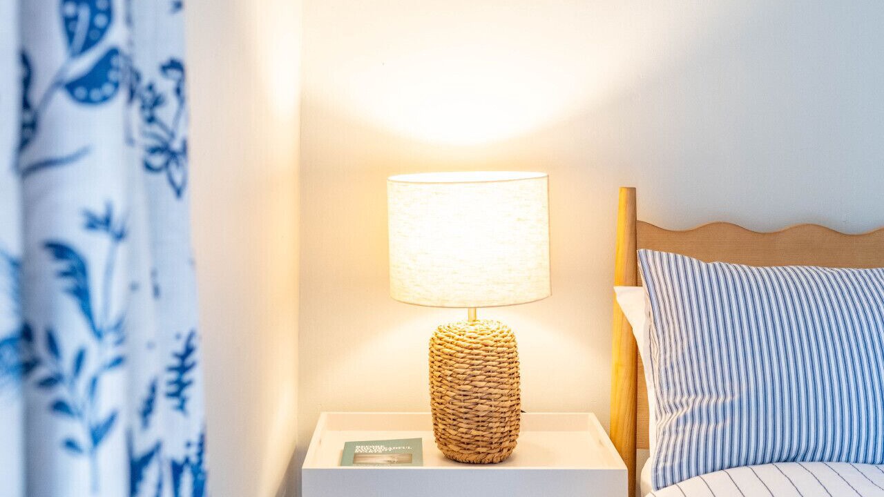 Photo of Bedroom in Eaton