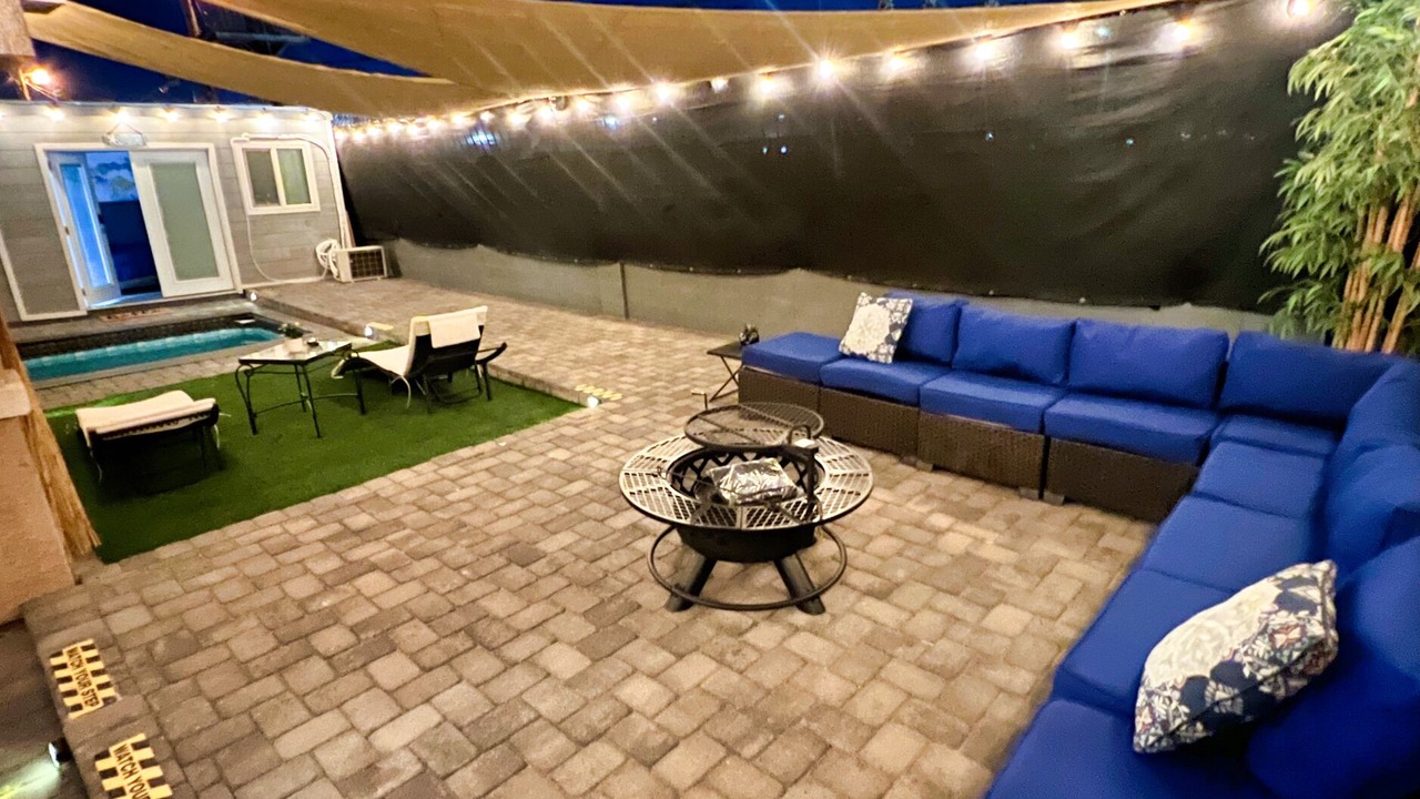 Photo of Patio Balcony in Gateway District