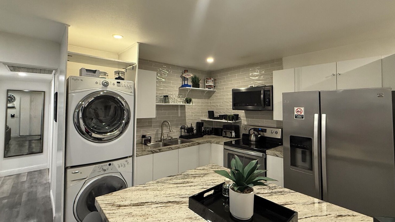 Photo of Kitchen in Gateway District