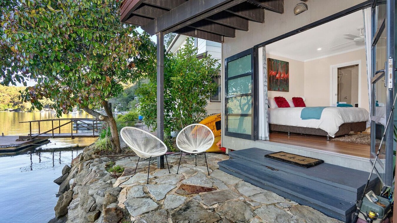 Photo of Others in Berowra Waters