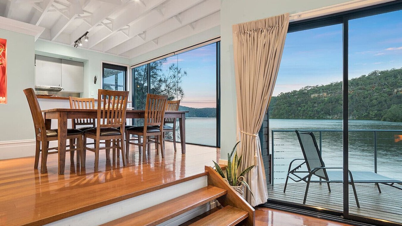 Photo of Others in Berowra Waters