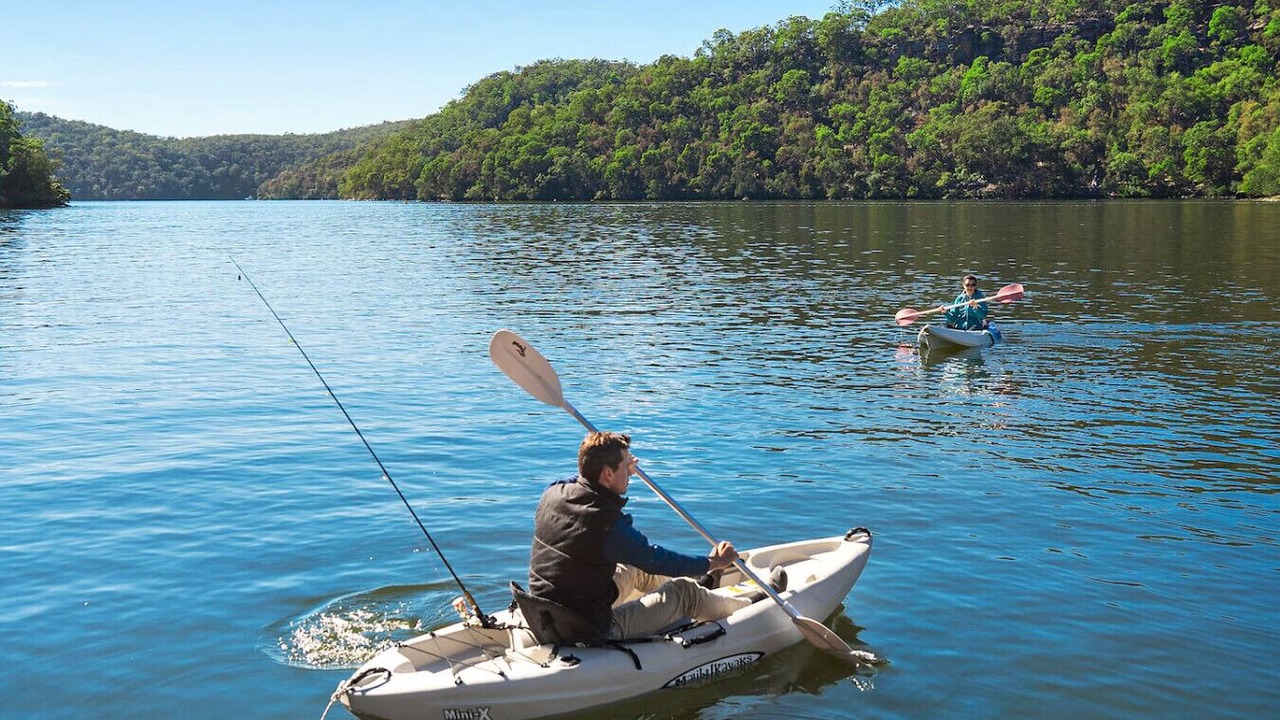 Photo of Others in Berowra Waters