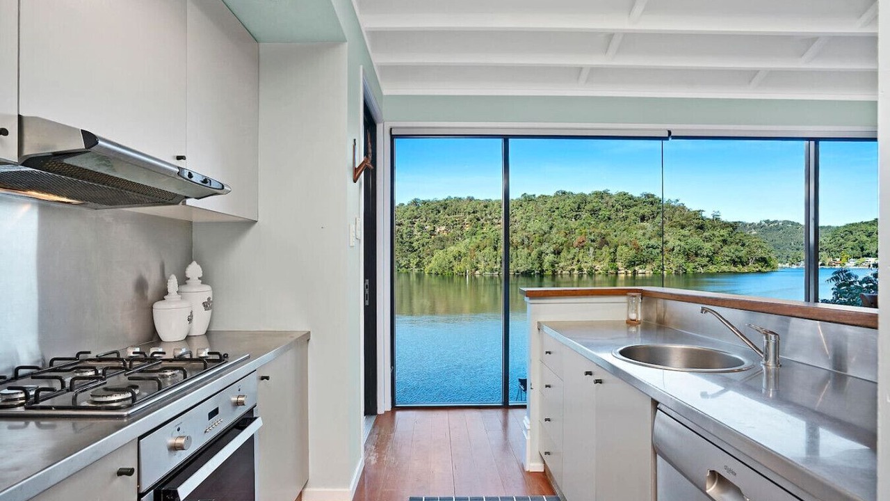 Photo of Others in Berowra Waters