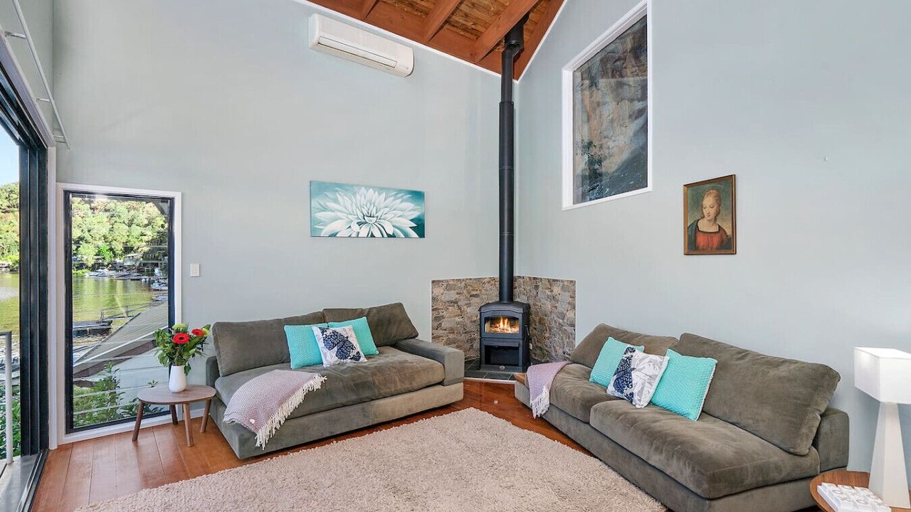 Photo of Others in Berowra Waters