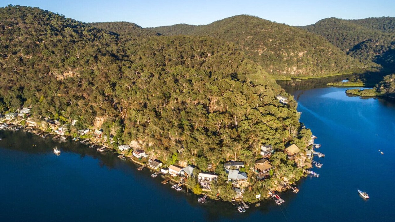 Photo of Others in Berowra Waters