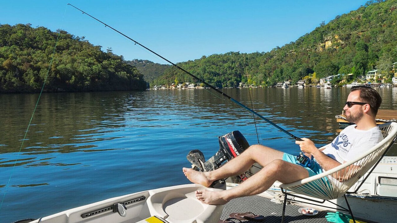 Photo of Others in Berowra Waters