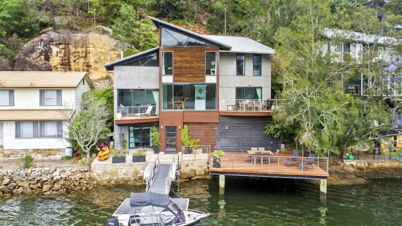 Photo of Others in Berowra Waters