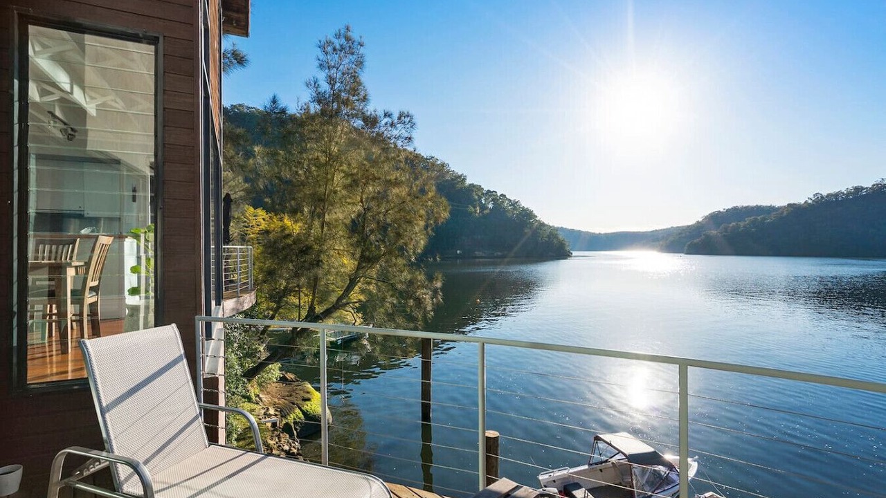 Photo of Others in Berowra Waters